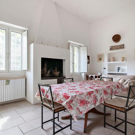 Tenuta Chimeta - Peace Retreat Villa Castrignano de' Greci Kültér fotó