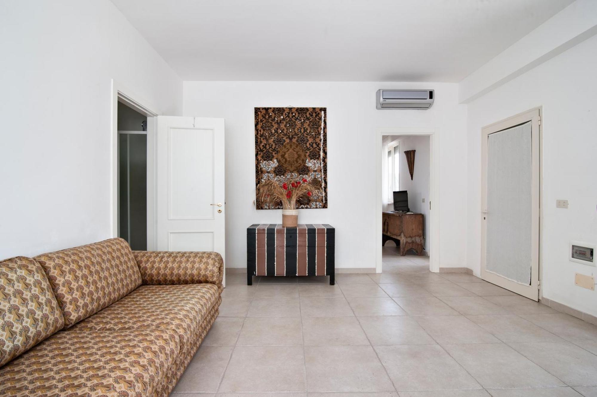 Tenuta Chimeta - Peace Retreat Villa Castrignano de' Greci Kültér fotó