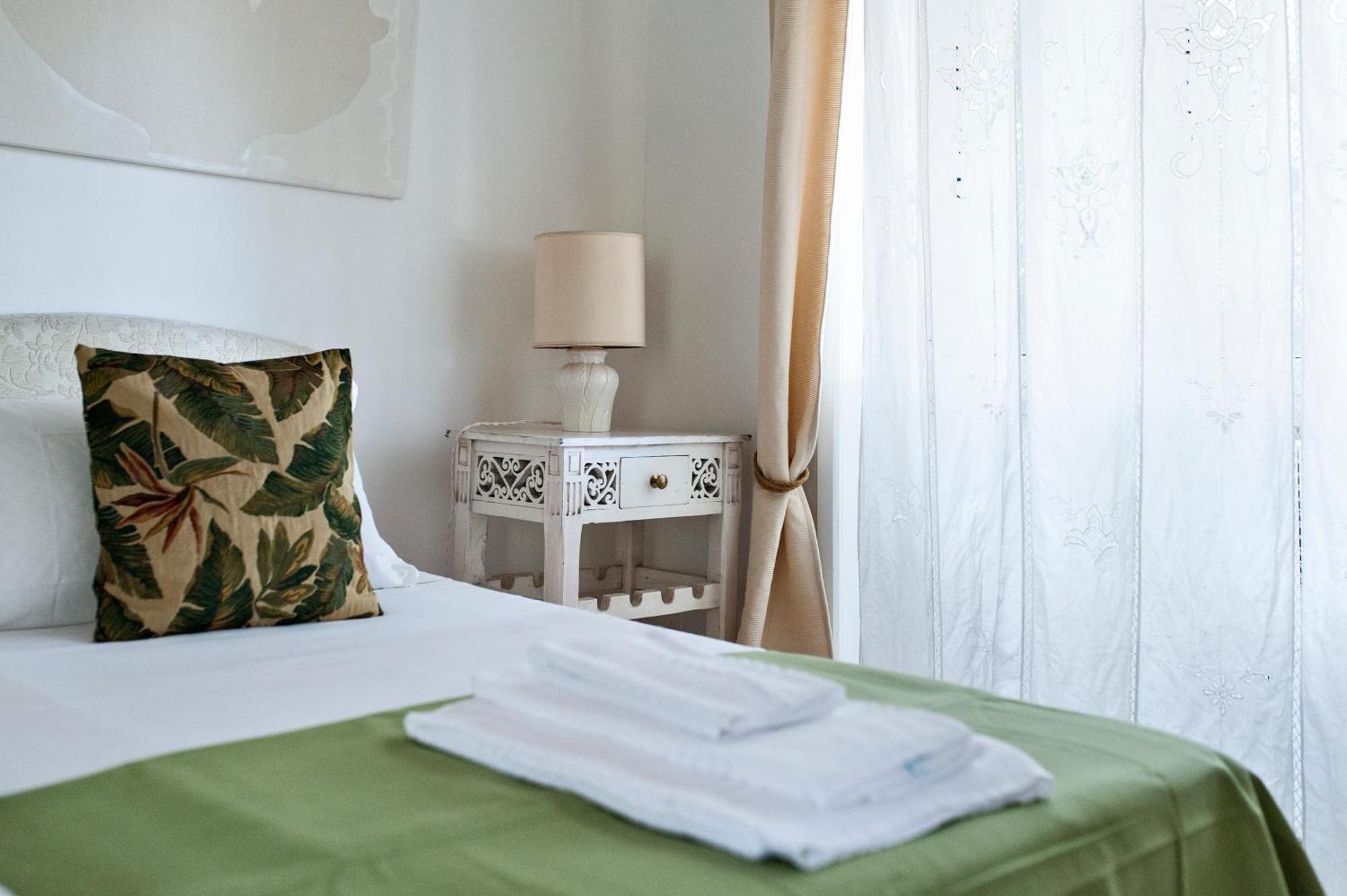 Tenuta Chimeta - Peace Retreat Villa Castrignano de' Greci Kültér fotó