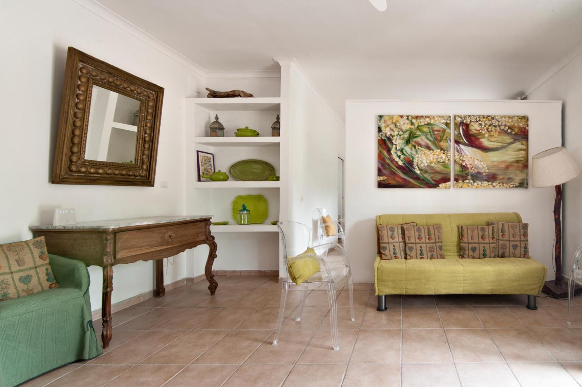 Tenuta Chimeta - Peace Retreat Villa Castrignano de' Greci Kültér fotó