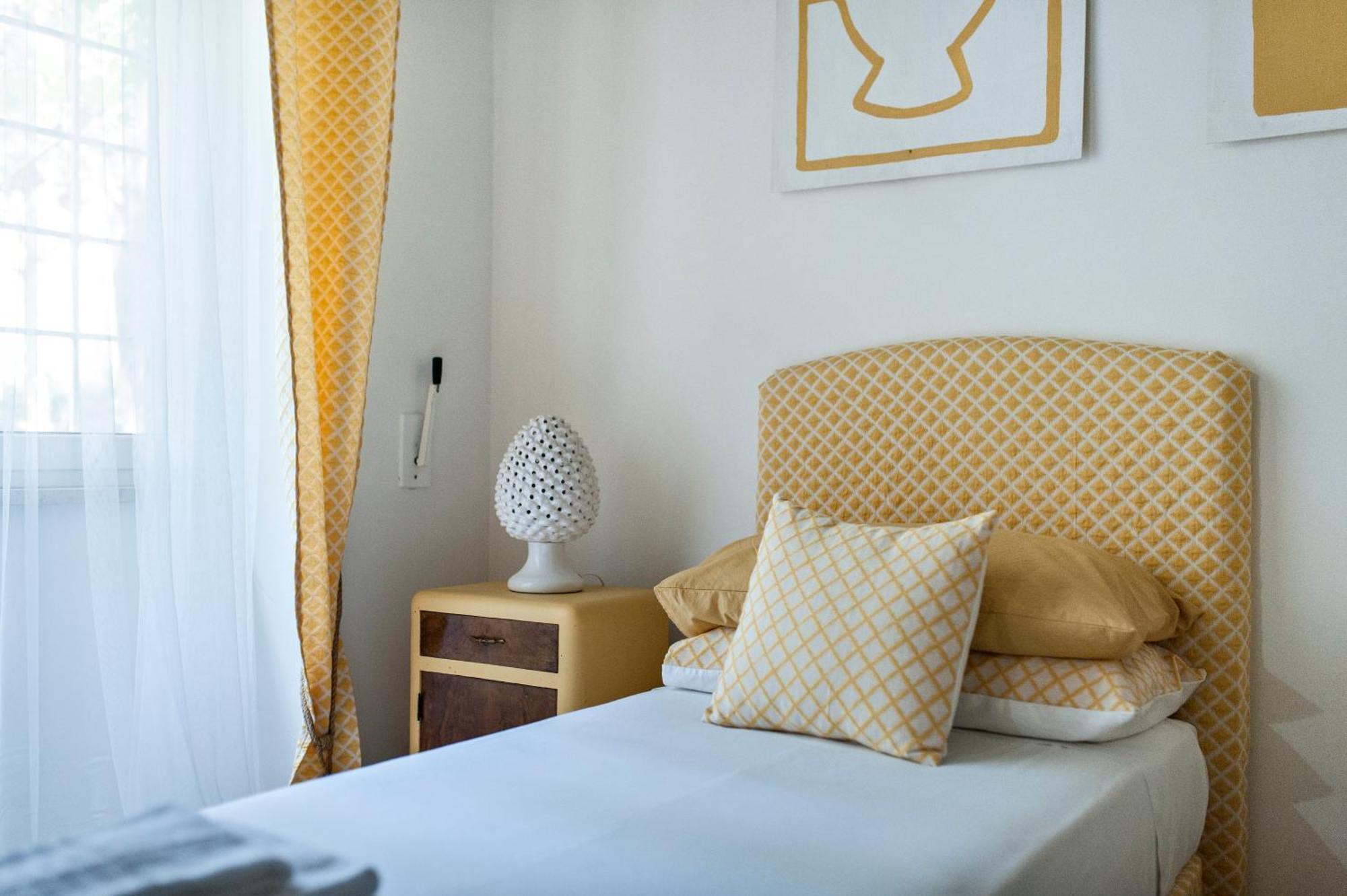 Tenuta Chimeta - Peace Retreat Villa Castrignano de' Greci Kültér fotó