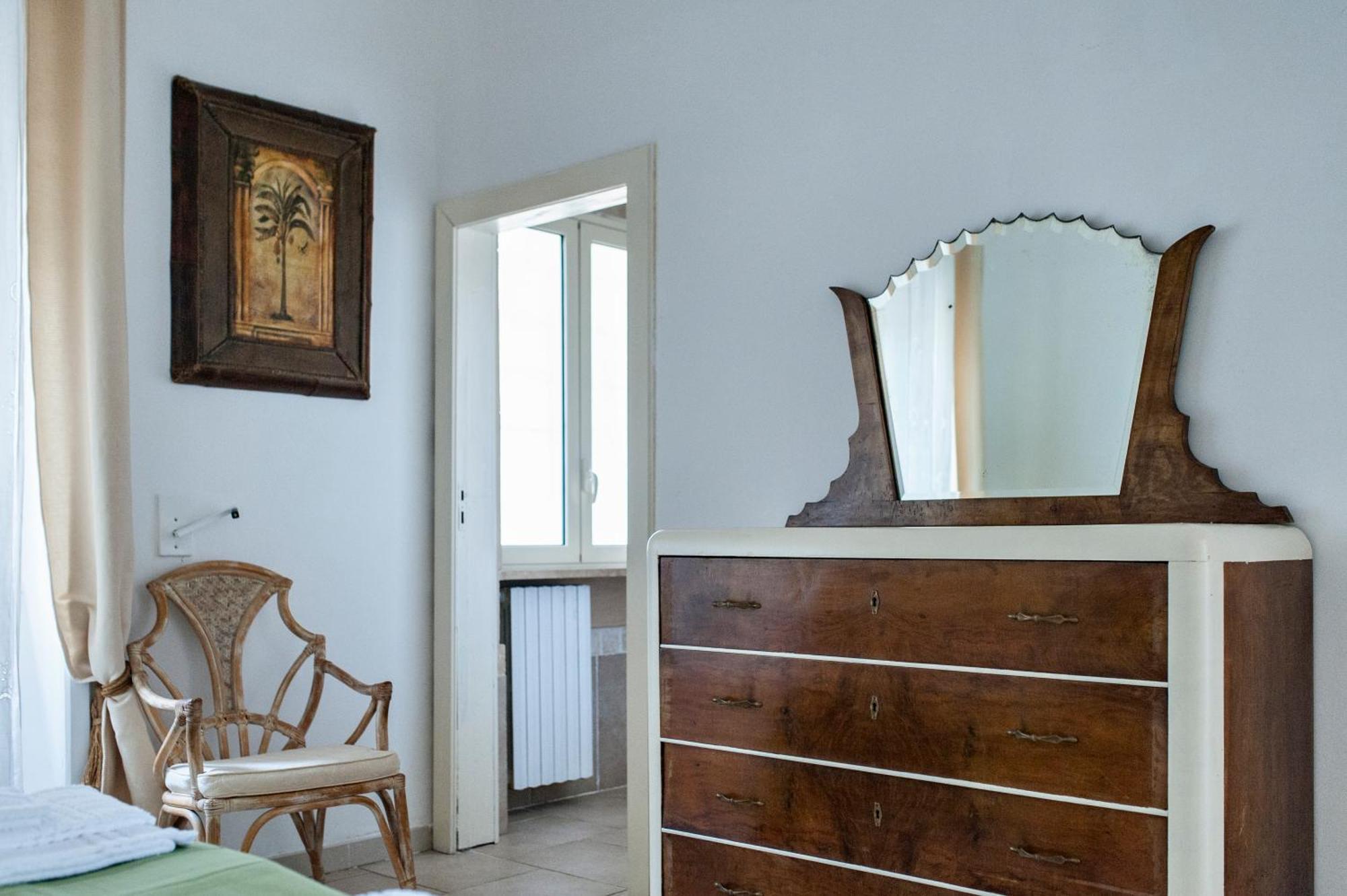 Tenuta Chimeta - Peace Retreat Villa Castrignano de' Greci Kültér fotó