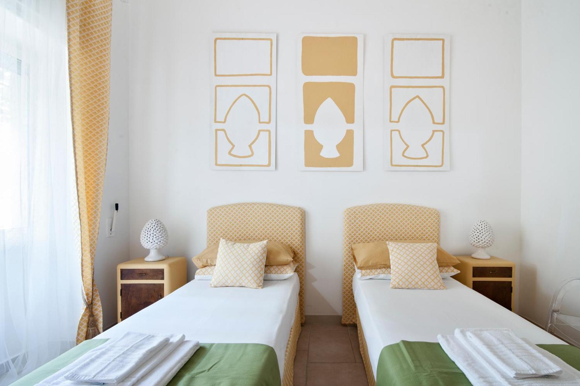 Tenuta Chimeta - Peace Retreat Villa Castrignano de' Greci Kültér fotó